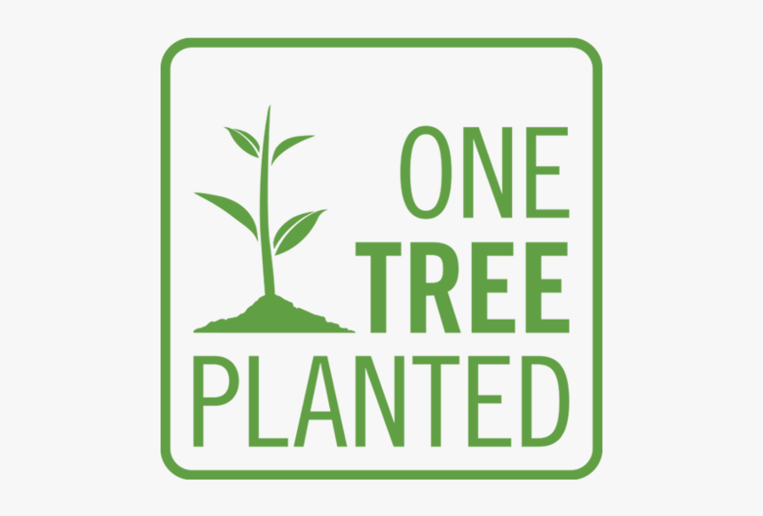 One Tree Plant Logo, HD Png Download, Free Download