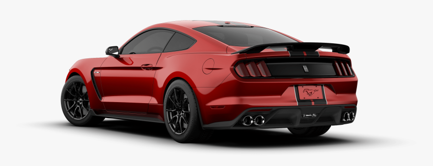 2019 Ford Mustang Vehicle Photo In East Peoria, Il - Ford Mustang Shelby Gt350, HD Png Download, Free Download