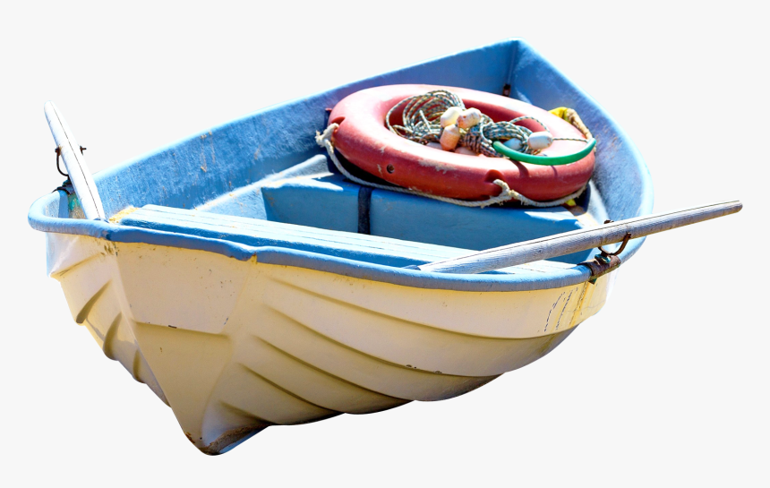 Fishing Boat Png, Transparent Png, Free Download