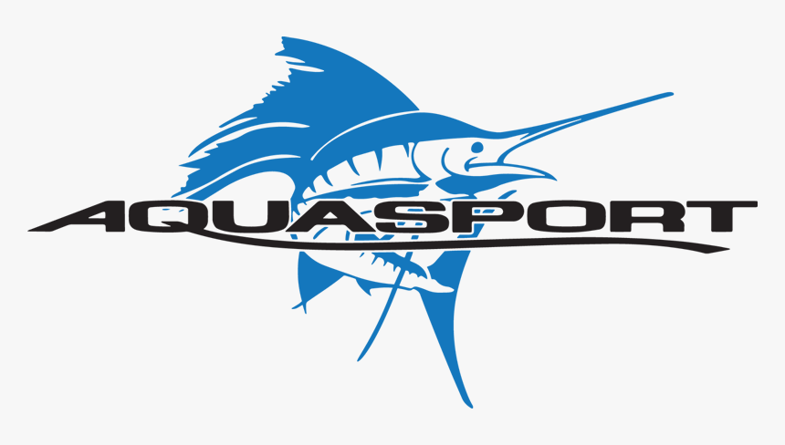 Aquasport Boat - Aquasport Boats Logo, HD Png Download, Free Download