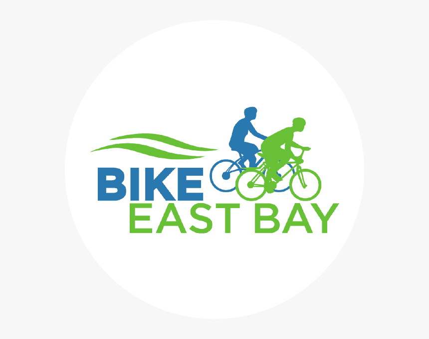 Bike East Bay Logo 600px - Good Friday Appeal 2019, HD Png Download, Free Download