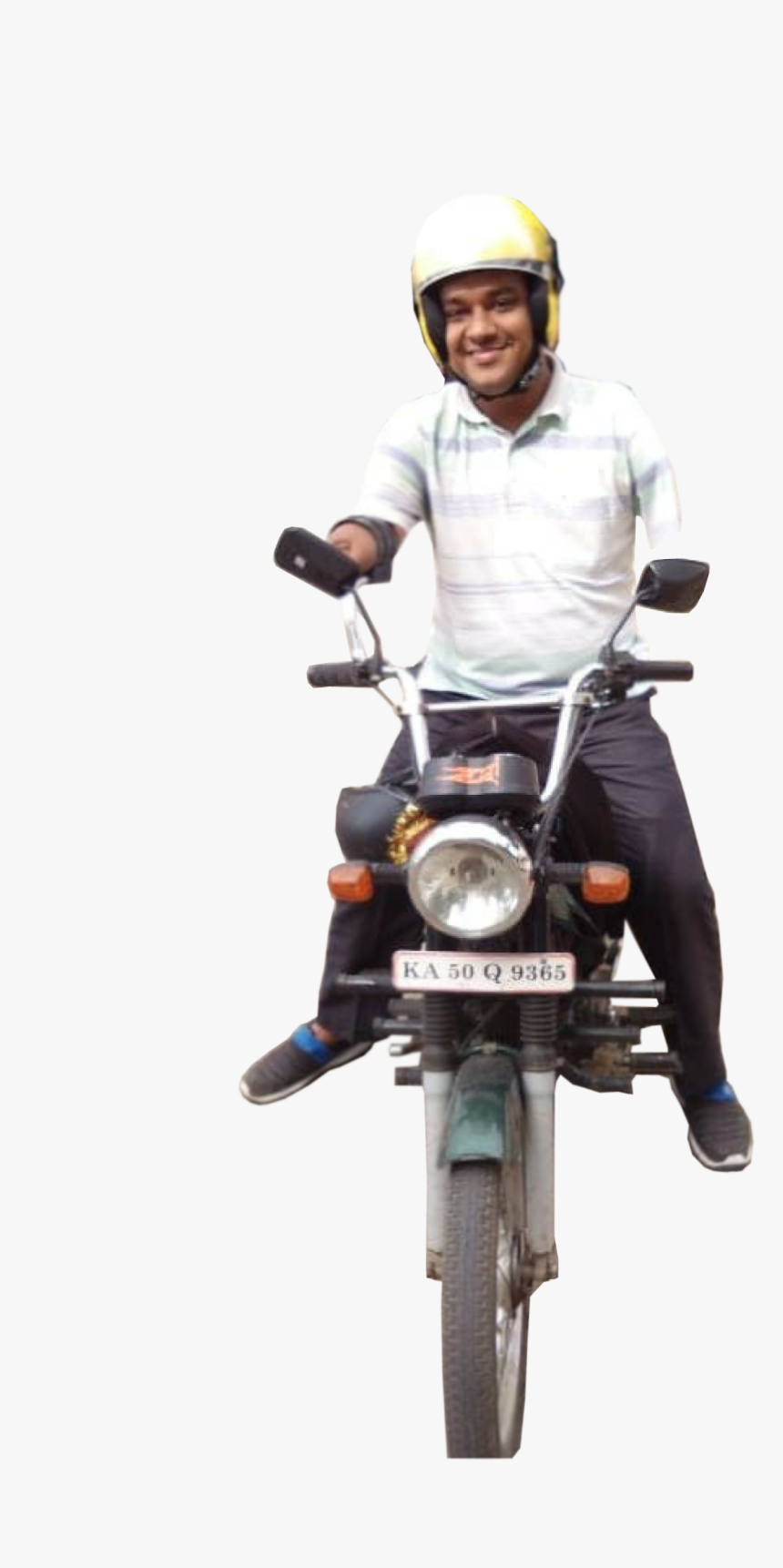 People Biking Png, Transparent Png, Free Download