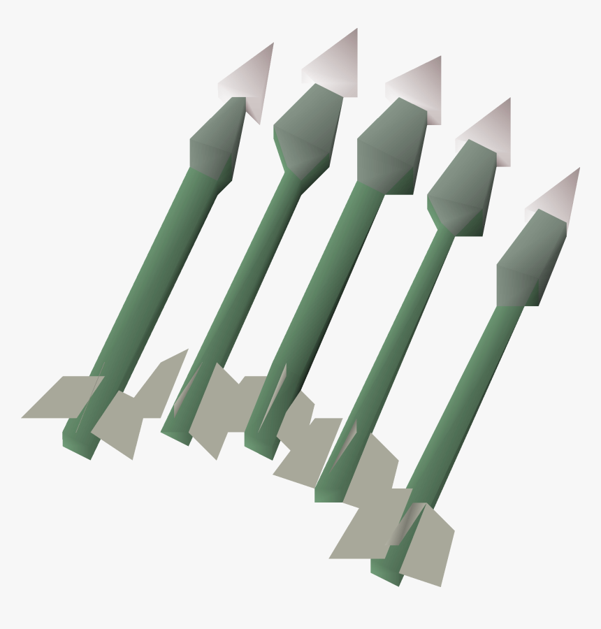 Old School Runescape Wiki - Osrs Diamond Bolts, HD Png Download, Free Download