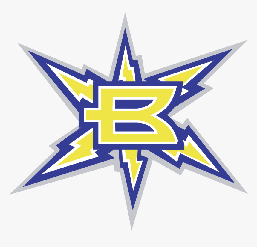 Birmingham Thunderbolts Logo, HD Png Download, Free Download