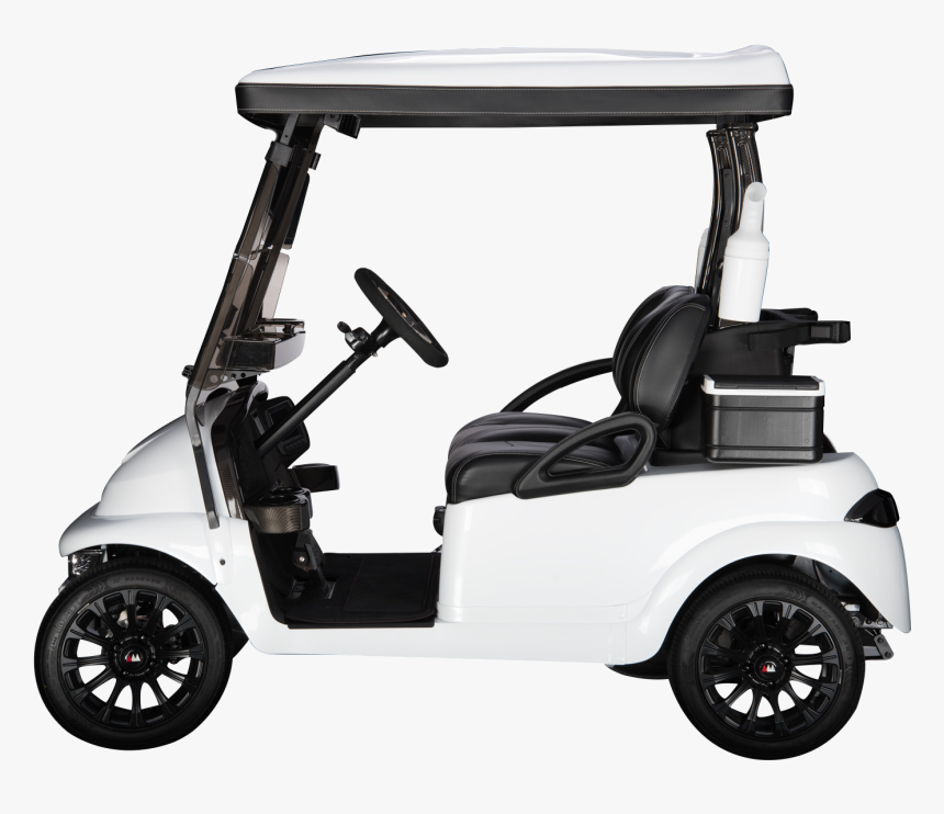 Cart Golf Buggies Wheel - Decals Vinyl Golf Cart Decal Ideas, HD Png Download, Free Download