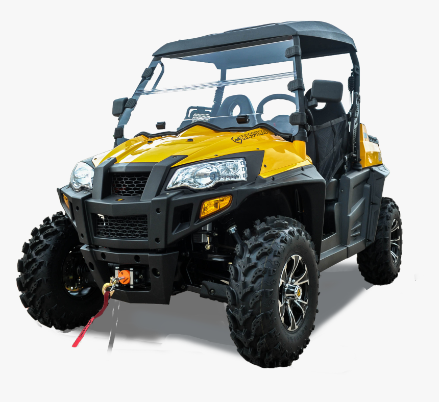 All-terrain Vehicle, HD Png Download, Free Download