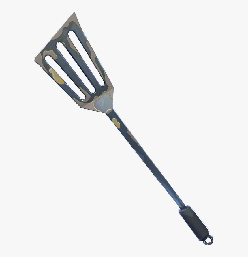 Patty Whacker Pickaxe Png , Png Download - Fortnite Pickaxe Patty Whacker, Transparent Png, Free Download