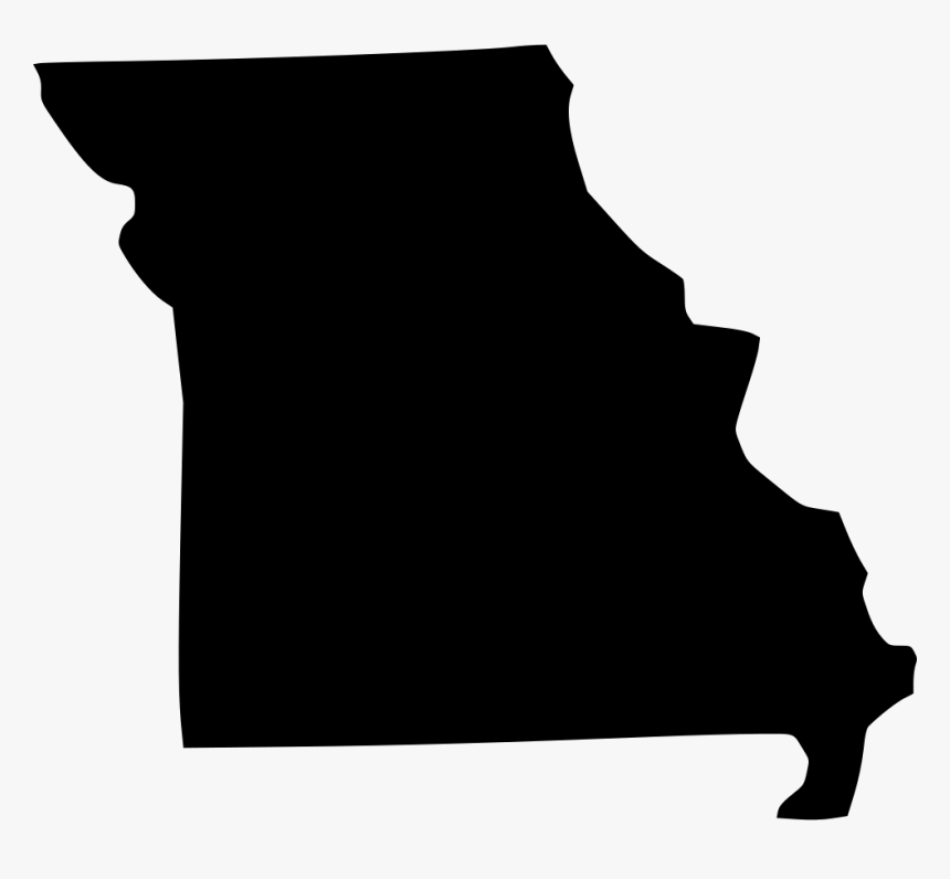 Missouri State Clip Art, HD Png Download, Free Download
