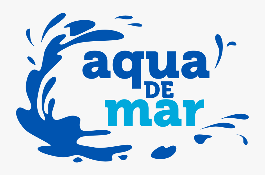 Agua De Mar Logo, HD Png Download, Free Download