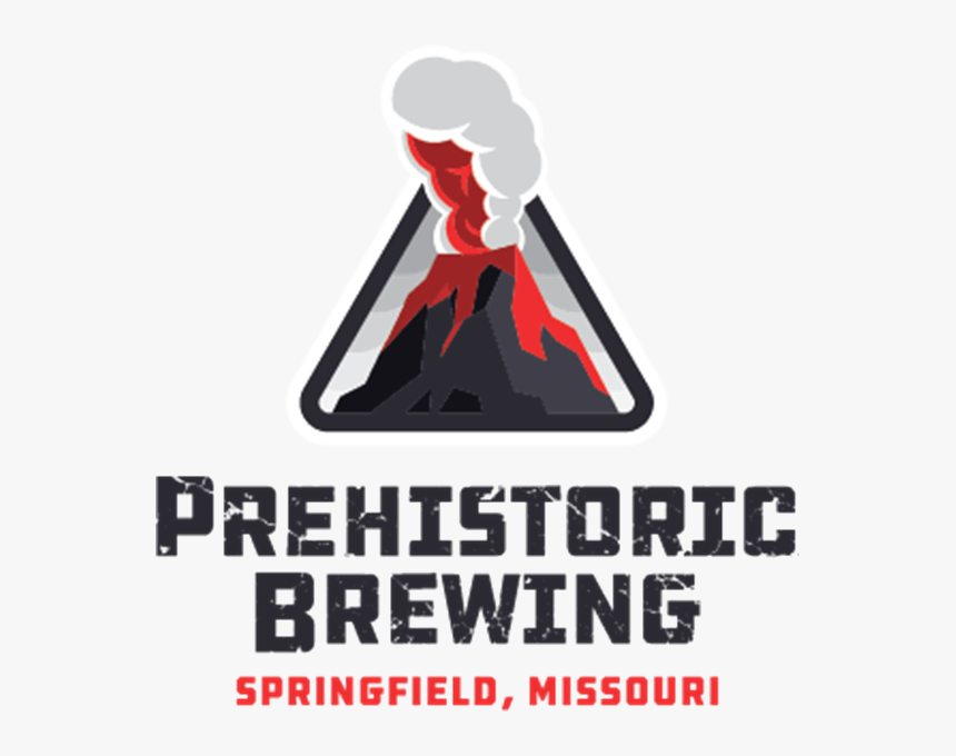 Prehistoric - Prehistoric Brewing, HD Png Download, Free Download