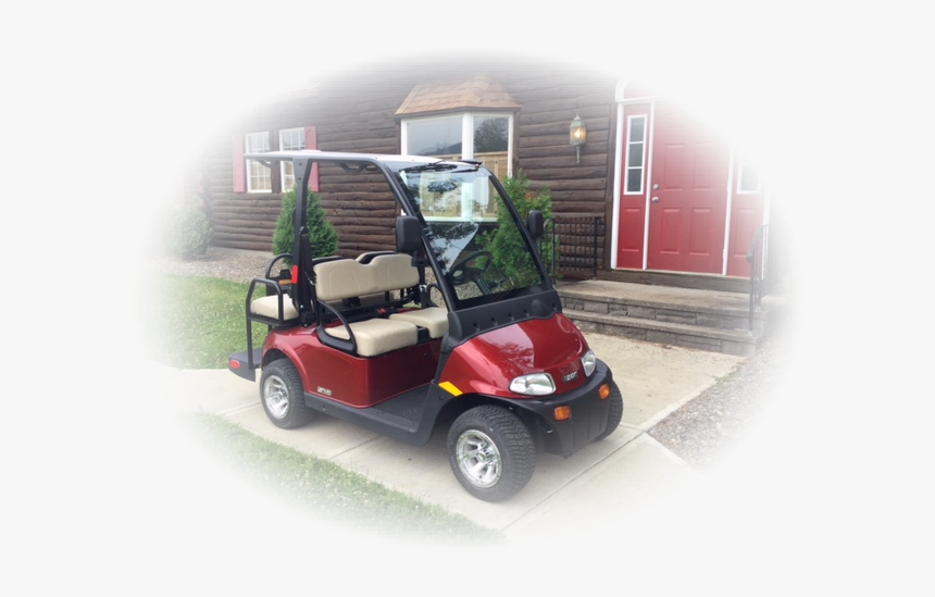 Golf Cart, HD Png Download, Free Download