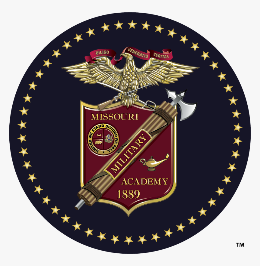 Image-1722 - Missouri Military Academy Logo, HD Png Download, Free Download