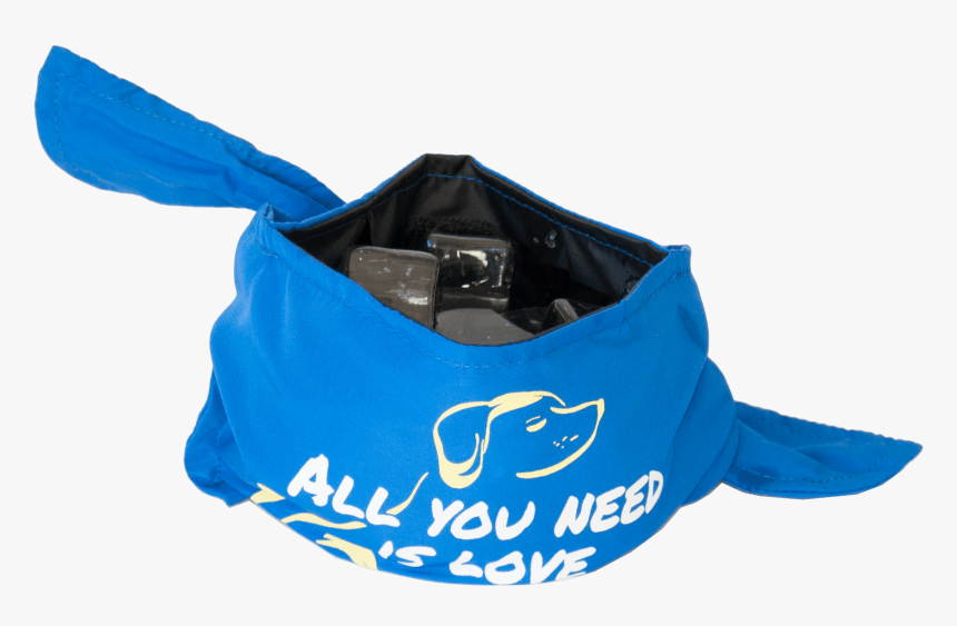Bandana Bowl - Handbag, HD Png Download, Free Download