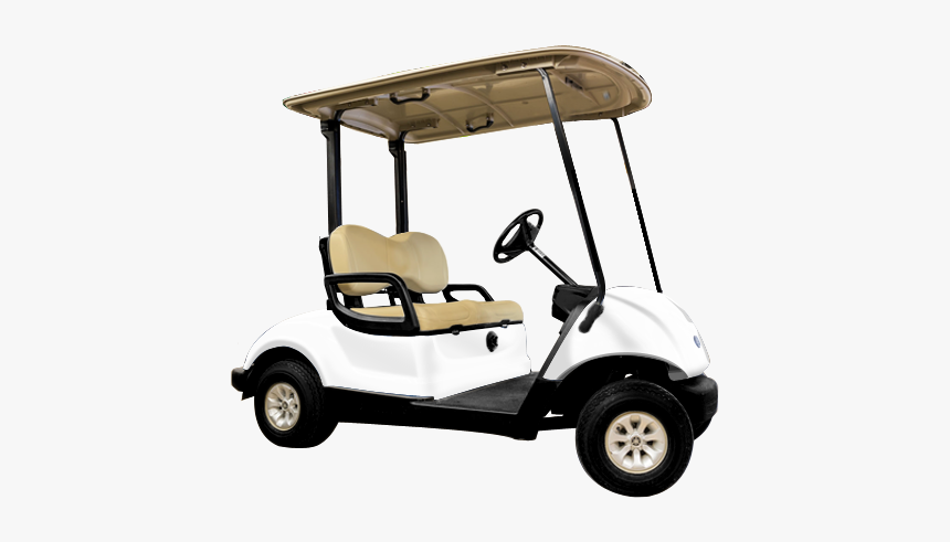 Golf Cart, HD Png Download, Free Download