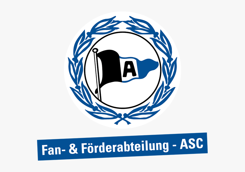 Arminia Bielefeld, HD Png Download, Free Download