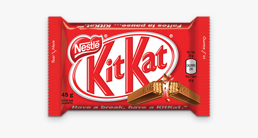 Thumb Image - Kit Kat, HD Png Download, Free Download