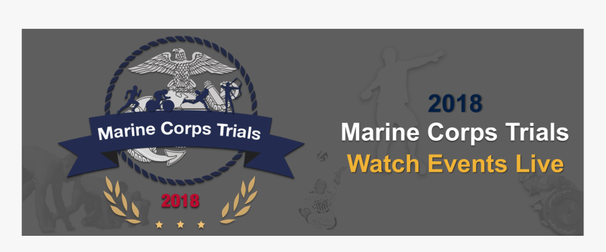 Marine Corps Trials 2019, HD Png Download, Free Download