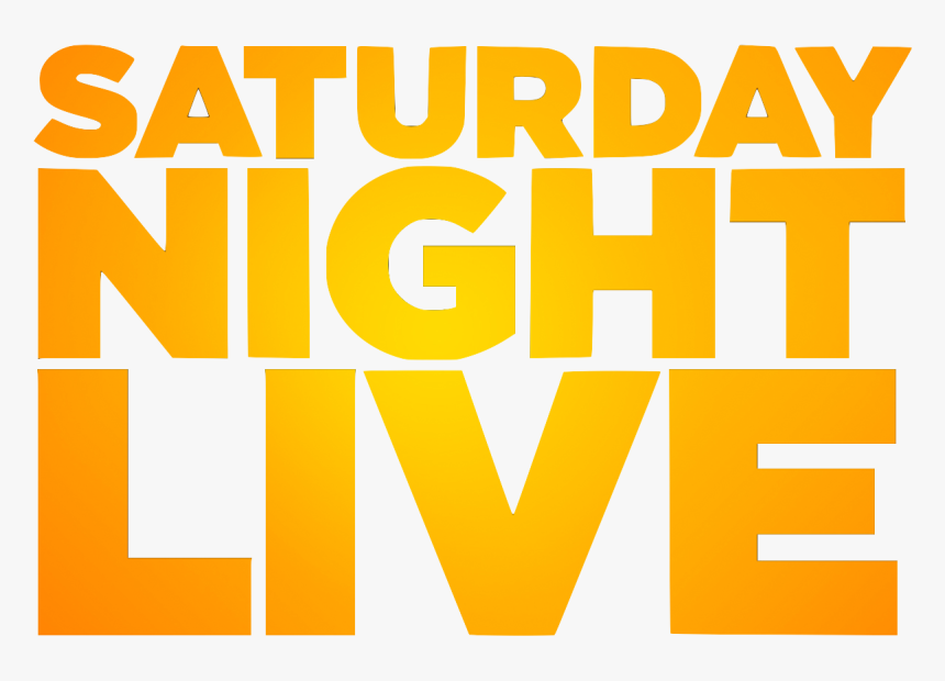 Saturday Night Live Design , Png Download - Graphic Design, Transparent Png, Free Download