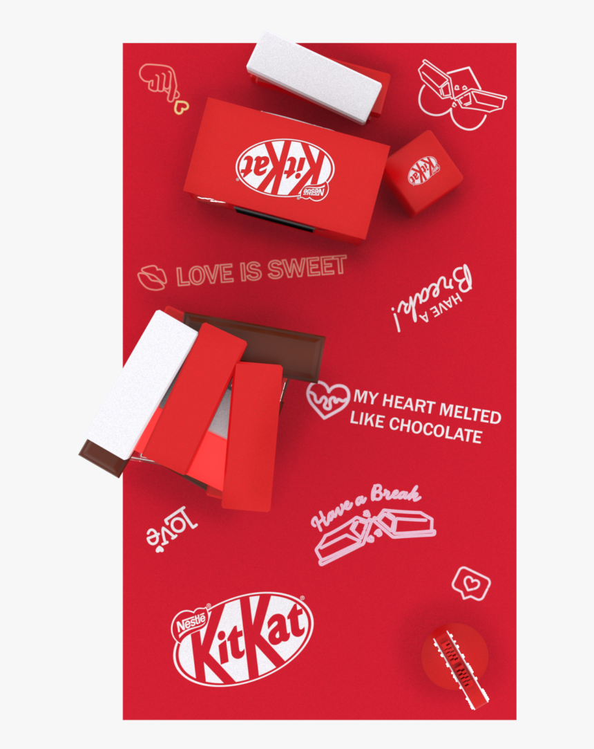 Kit Kat, HD Png Download, Free Download
