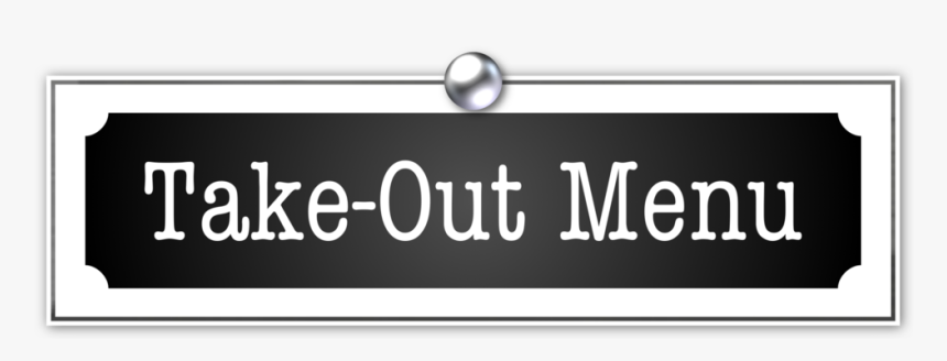 Takeout, HD Png Download, Free Download