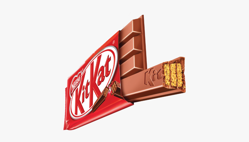 Kit Kat Png, Transparent Png, Free Download