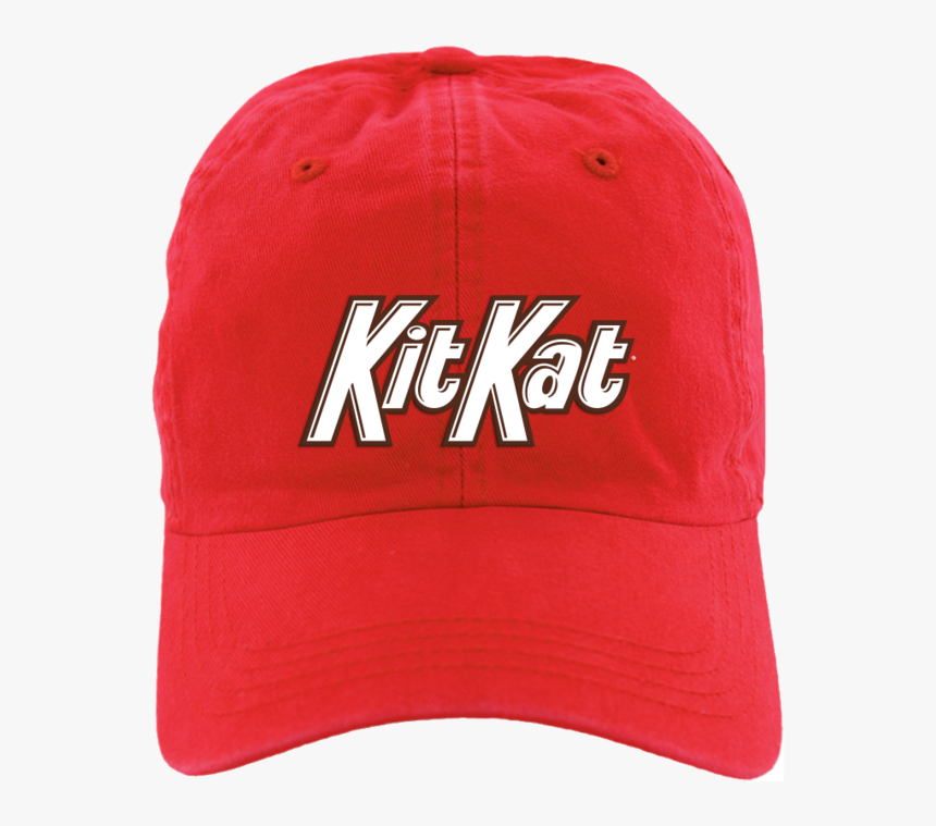 Pro-style Hat - Kitkat - Kit Kat Bar, HD Png Download, Free Download