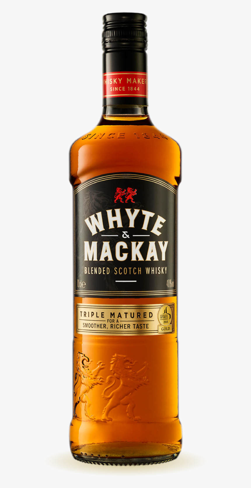 Whyte And Mackay, HD Png Download, Free Download