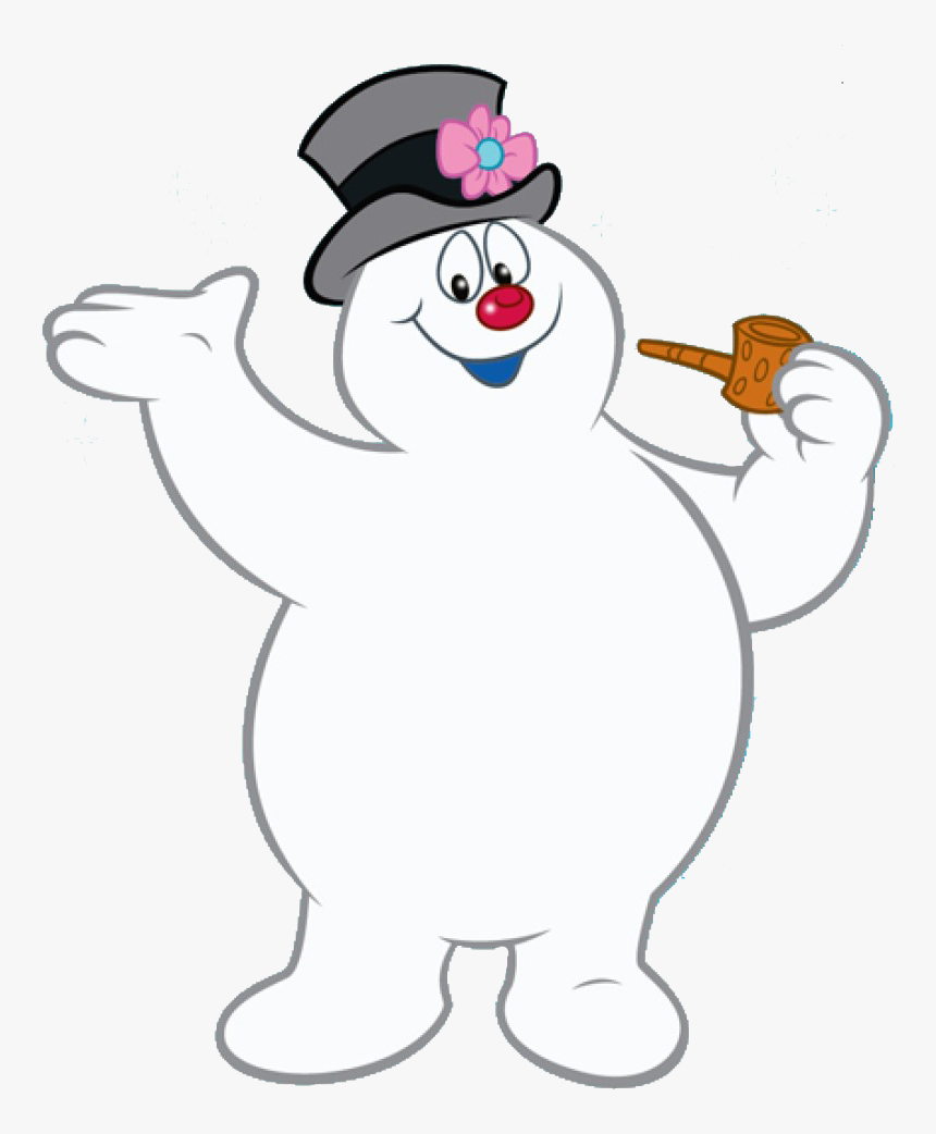 Frosty Png Photos - Christmas Frosty The Snowman, Transparent Png, Free Download