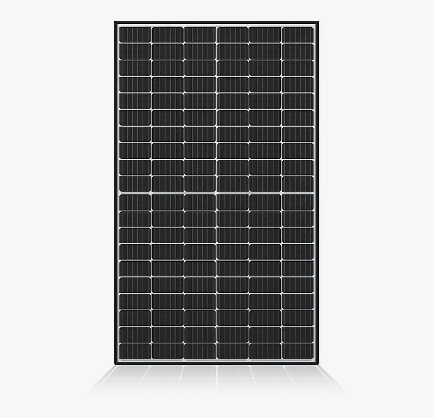 Poly Perc Solar Panel, HD Png Download, Free Download