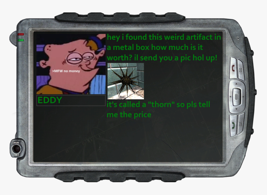 Stalker Pda Meme, HD Png Download, Free Download