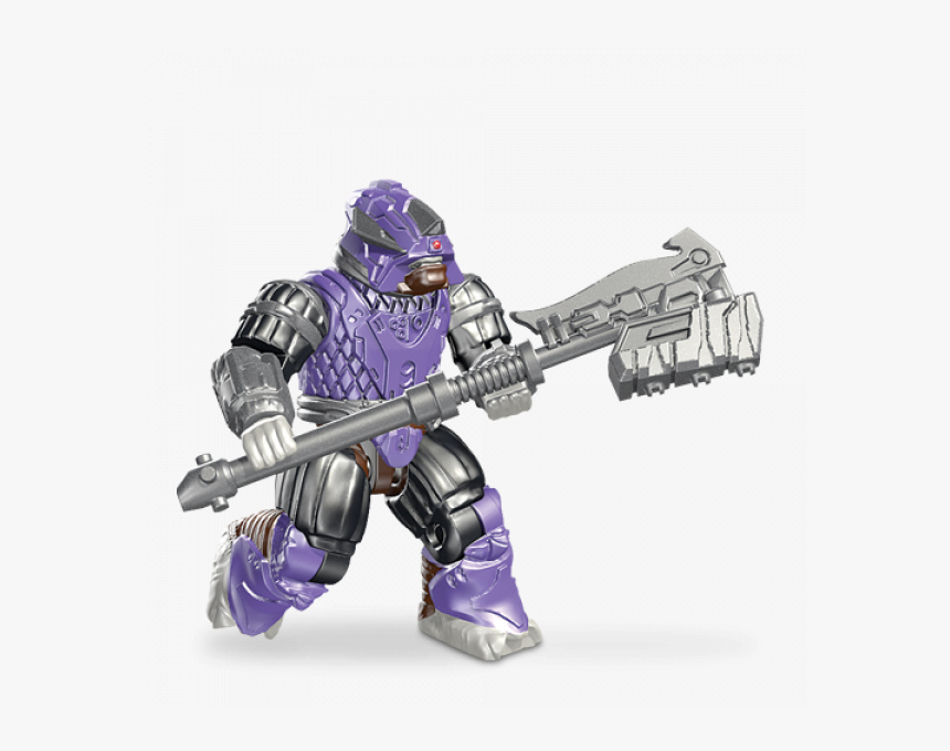 Covenant Brute Stalker - Mini Halo Drawing, HD Png Download, Free Download