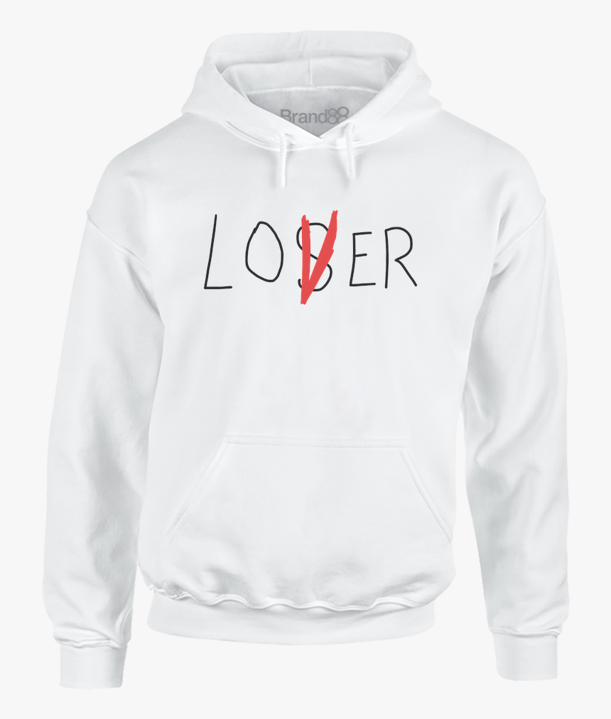 Loser Png , Png Download - Hoodie, Transparent Png, Free Download