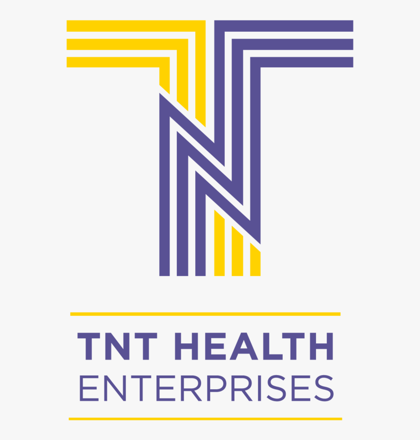Tnt Health Enterprises, HD Png Download, Free Download