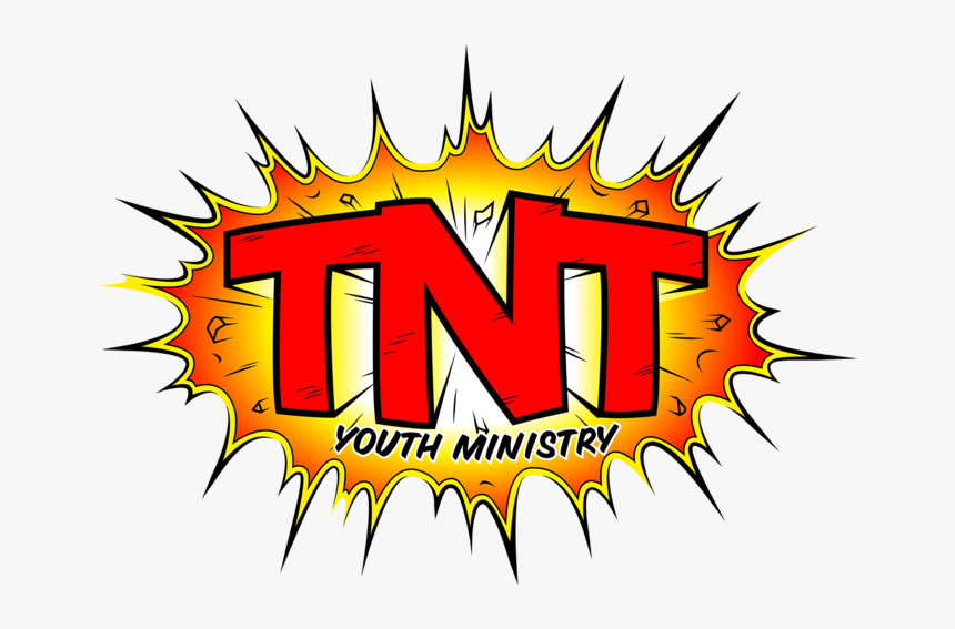 Tnt, HD Png Download, Free Download