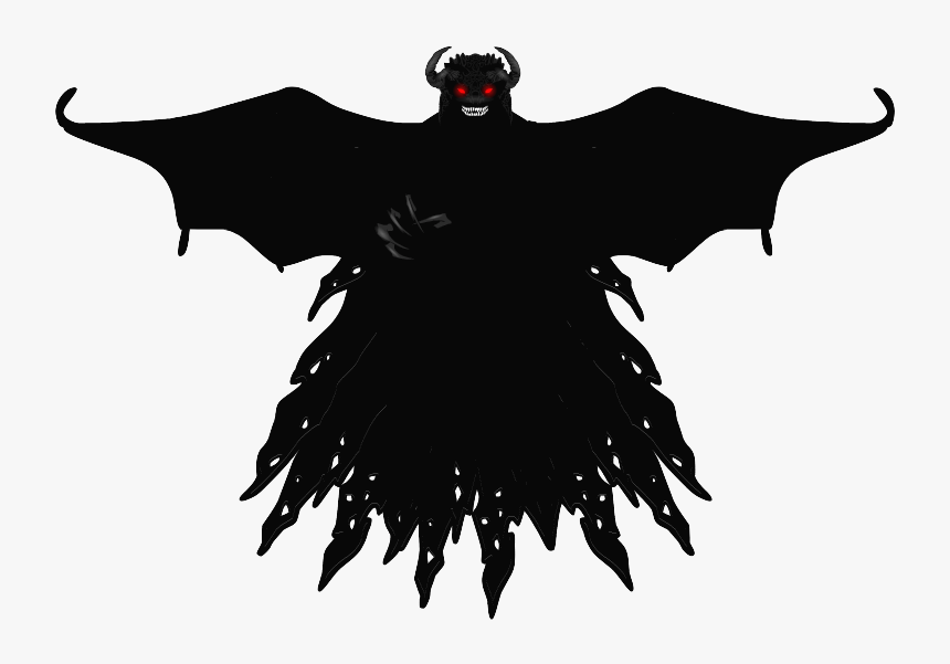 Thumb Image - Darkness Png, Transparent Png, Free Download