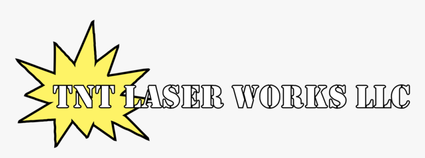 Tnt - Tnt Laser Works, HD Png Download, Free Download