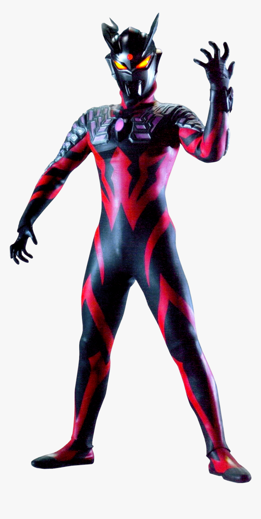 Ultraman Wiki - Ultraman Taiga Tri Strium, HD Png Download, Free Download