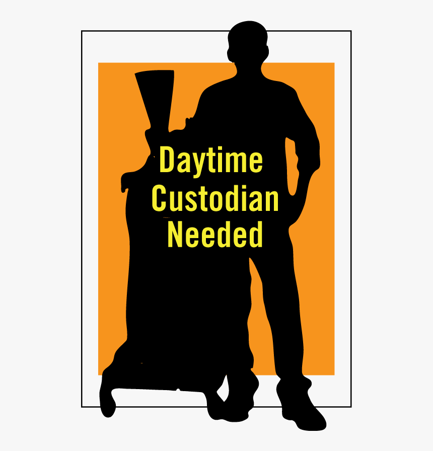 Custodian, HD Png Download, Free Download