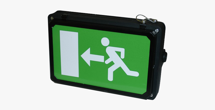 Nexled-em - Traffic Sign, HD Png Download, Free Download