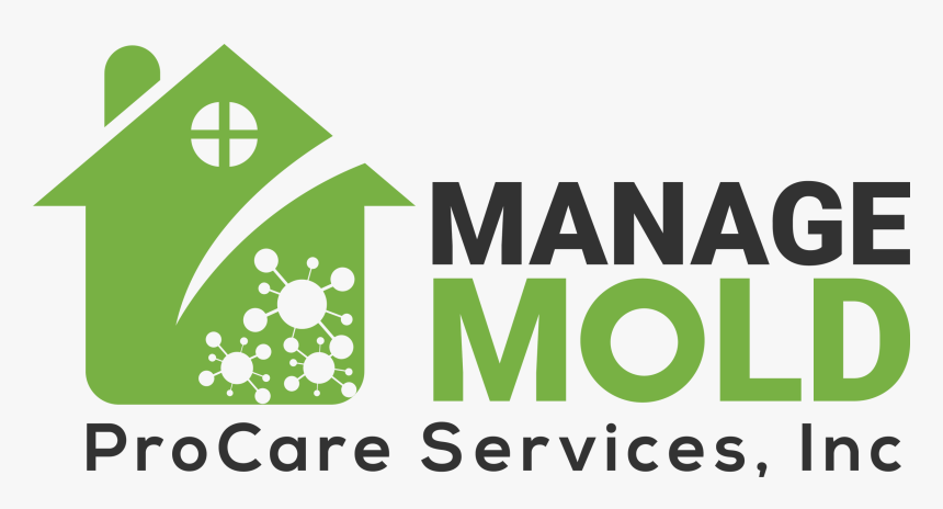 Manage Mold Procare Transparent Bg - Graphic Design, HD Png Download, Free Download