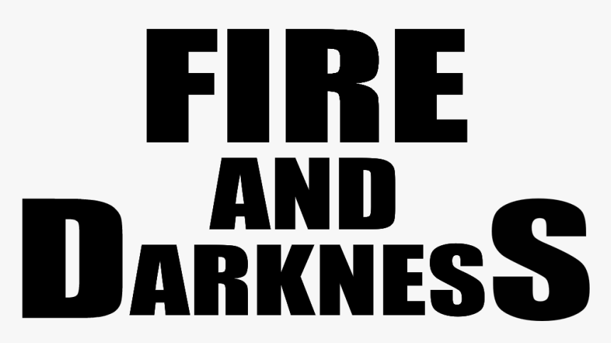 Firedarkness - Poster, HD Png Download, Free Download