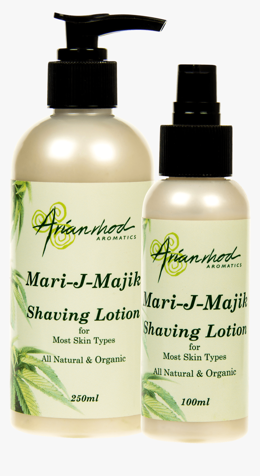 Mari J Majik Shaving Lotion - Liquid Hand Soap, HD Png Download, Free Download