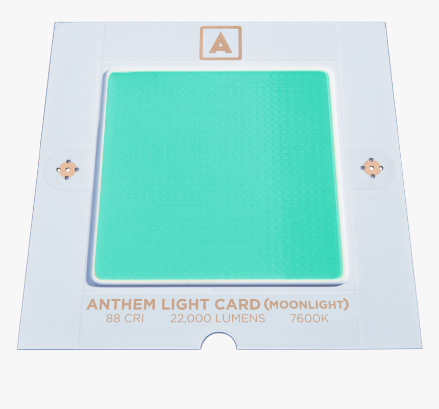 Anthem One Anthem Light Card - Soccer-specific Stadium, HD Png Download, Free Download