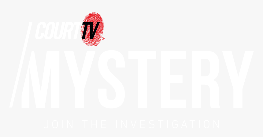 Court Tv Mystery Logo, HD Png Download, Free Download