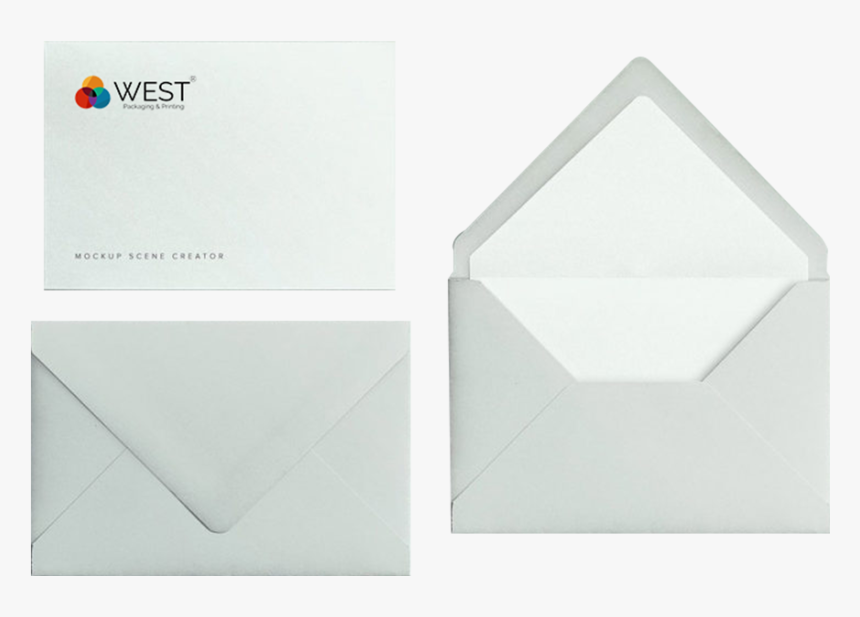 Envelope, HD Png Download, Free Download