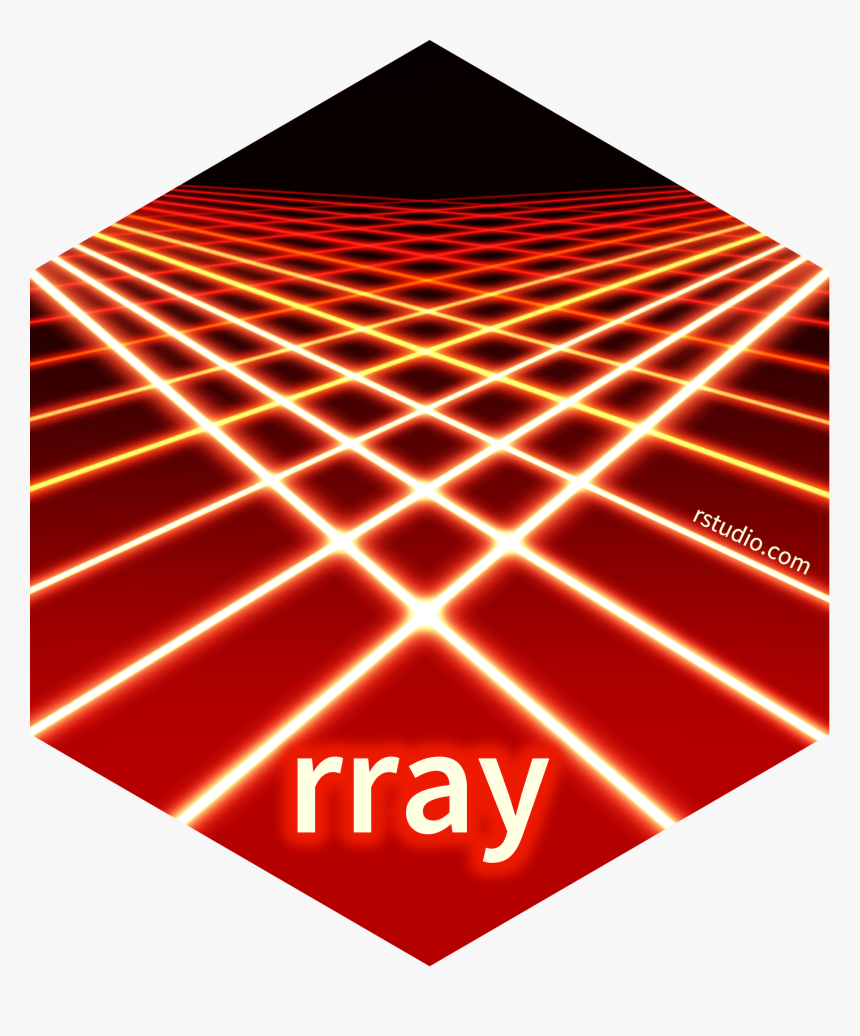 Rray - Triangle, HD Png Download, Free Download