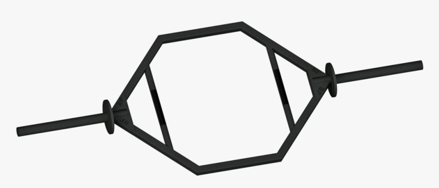 Acft Hex Bar R1 Copy Web, HD Png Download, Free Download