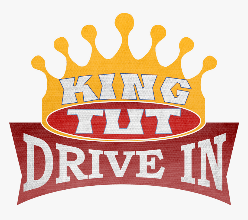 King Tut Drive-in - Tiara, HD Png Download, Free Download