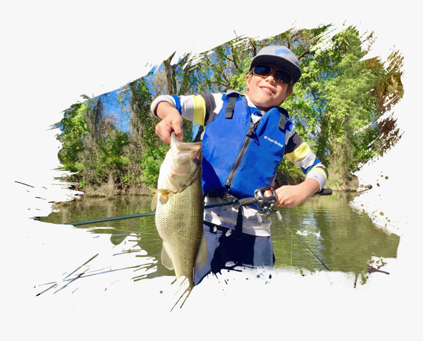 Fly Fishing, HD Png Download, Free Download