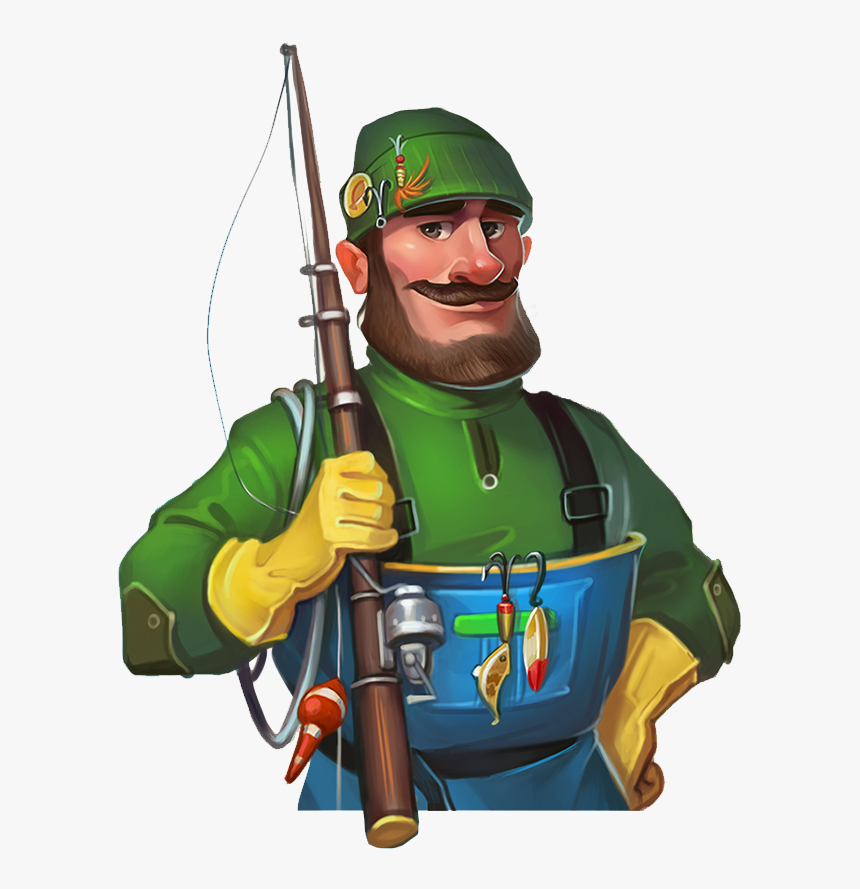 Township Wiki - Assault Rifle, HD Png Download, Free Download